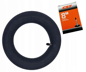 Велосипедная камера CST 8" AV
