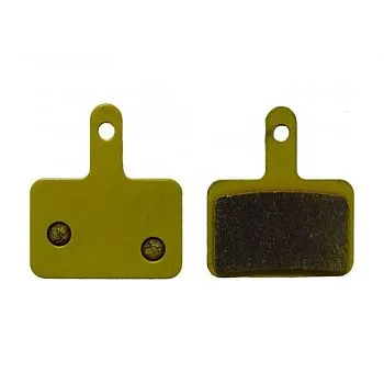 Колодки тормозные BARADINE DS-10