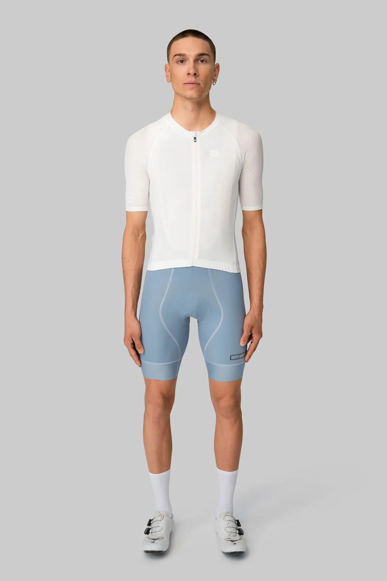 Джерси классическая ЭВОЛВ (VTR EVOLVE) Молоко мужская