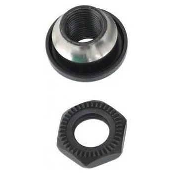 Конус Shimano HB 4500 Lock Nut
