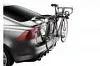 Велобагажники на заднюю дверь
