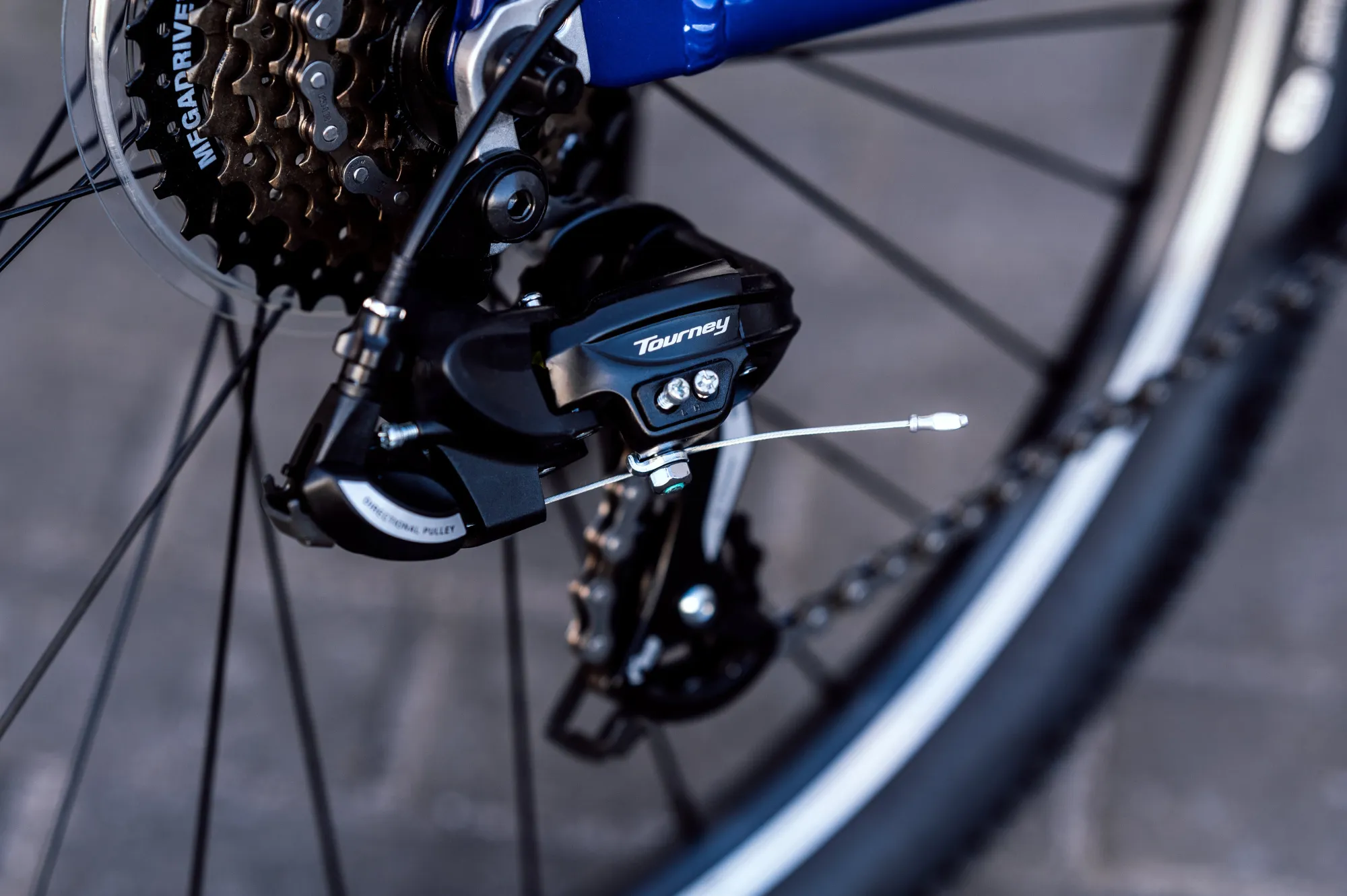 Велосипед GT Stomper Prime 26″