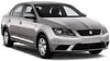 Seat Toledo