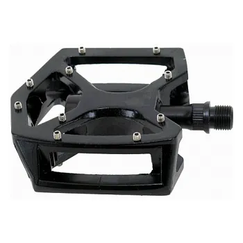 Педали велосипедные M-WAVE (платформа)