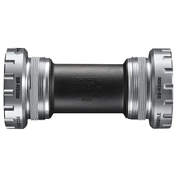 Каретка Shimano BB-RS 500-B