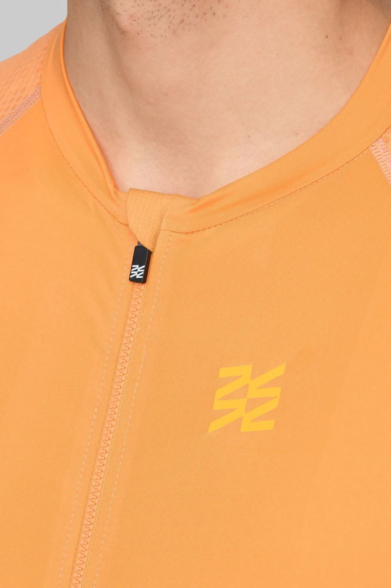 Джерси классическая ЭВОЛВ (VTR EVOLVE) Оранж мужская