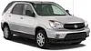 Buick Rendezvous