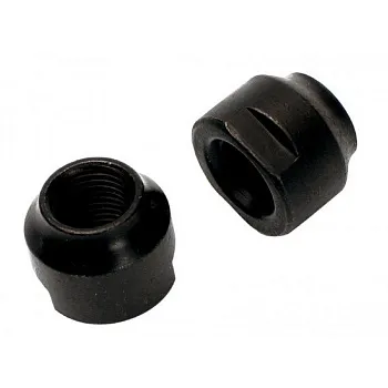 Конус передней втулки (гайка)