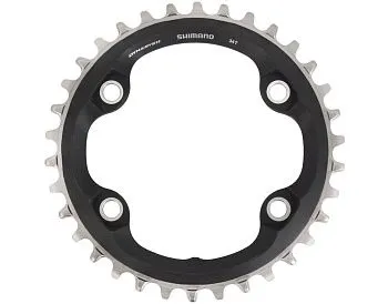 Звезда передняя SHIMANO SLX FC-M7000-2
