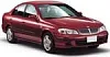 Nissan Bluebird