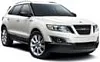 Saab 9-4X