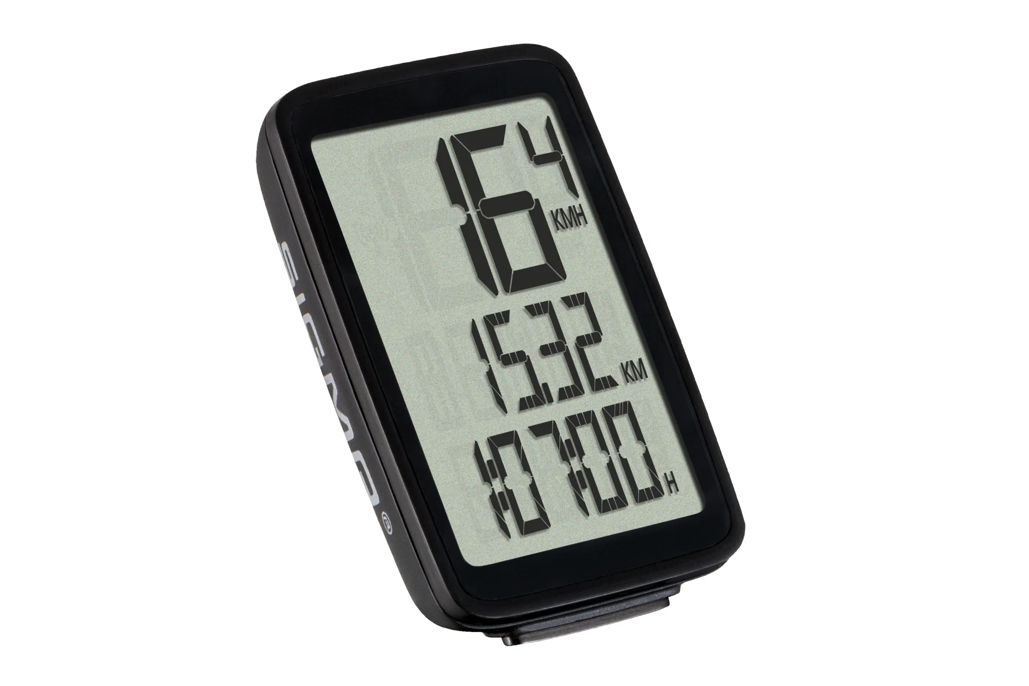 Велокомпьютер Sigma Pure1