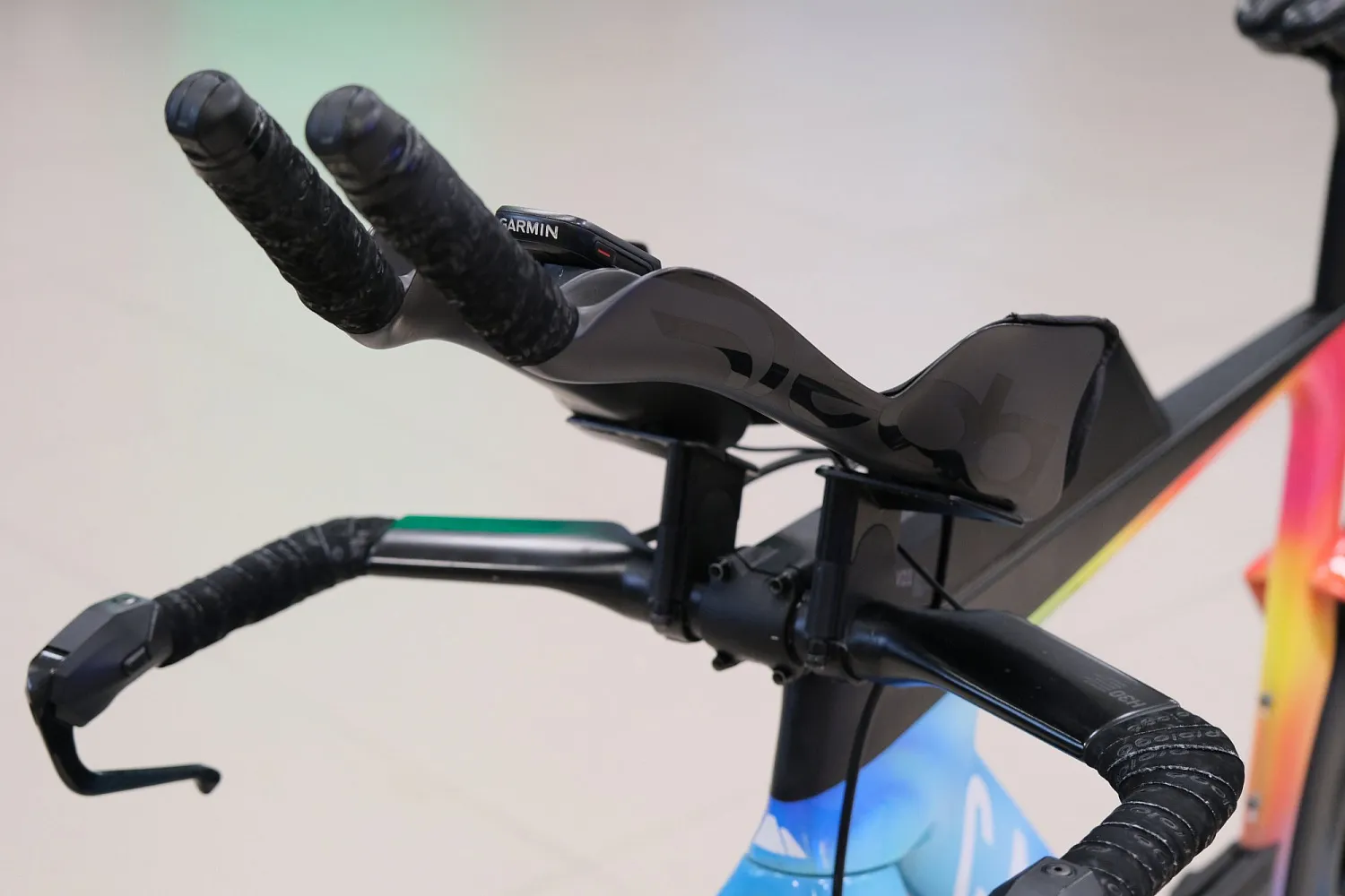 Велосипед Canyon Speedmax CF 8 Disc