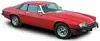 Jaguar XJS
