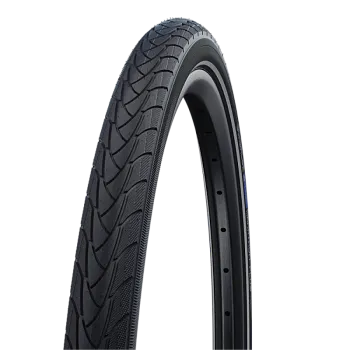 Покрышка велосипедная Schwalbe Marathon 28"/ 700*35 (37-622) Smart Guard