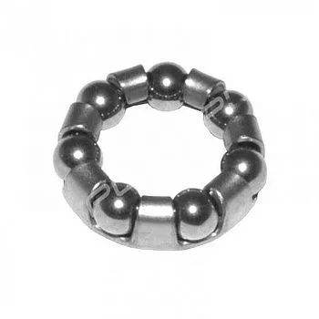 Подшипник каретки детского велосипеда