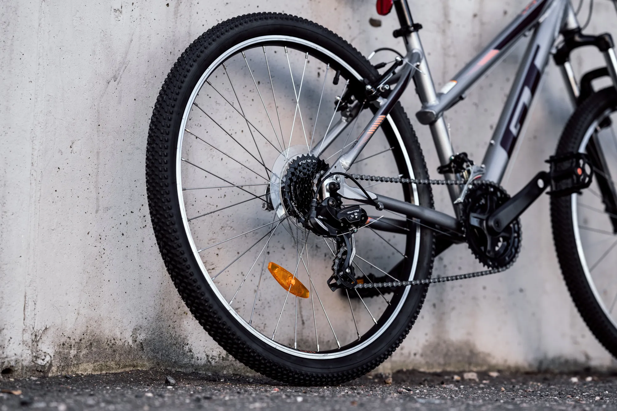 Велосипед GT Laguna 26"