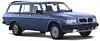 GAZ Volga 310221