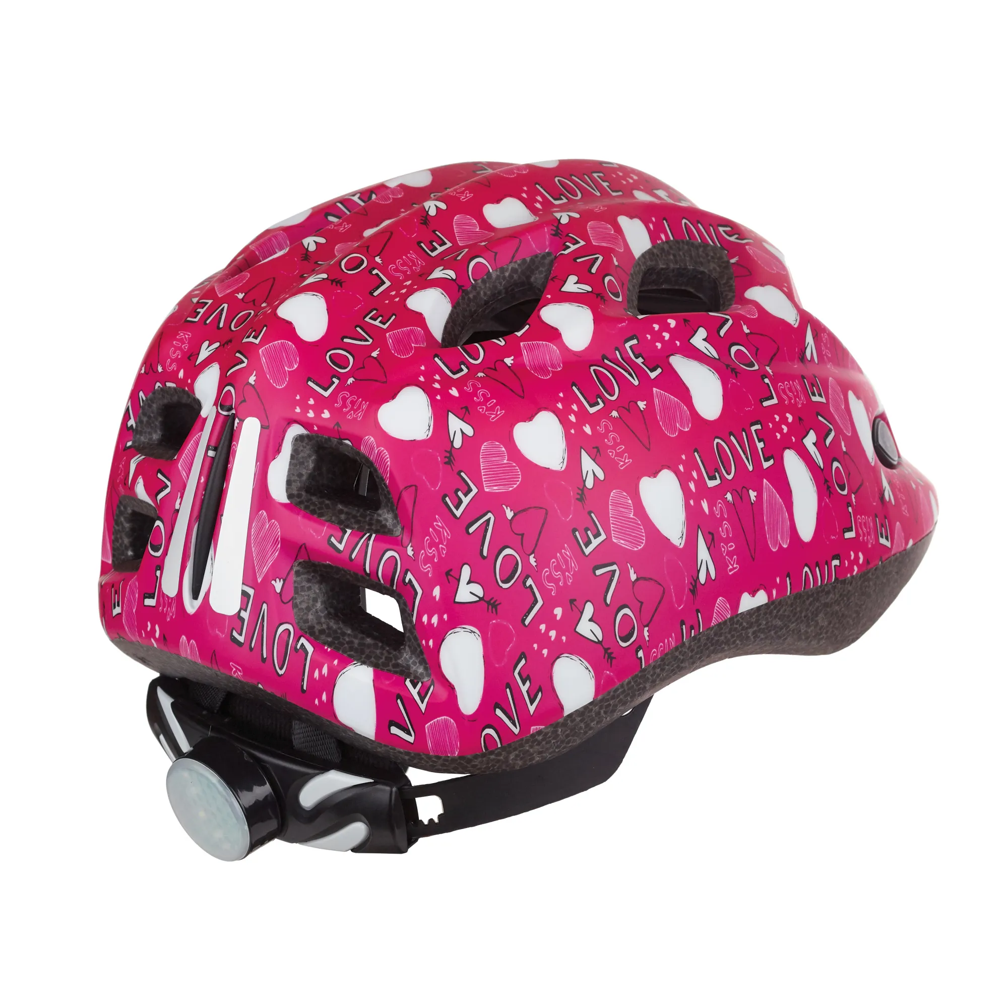 Шлем детский Polisport Love