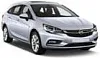 Holden Astra