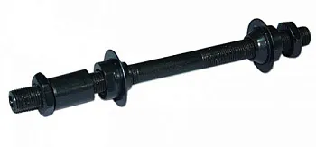 Ось заднего колеса 9,5 х 175 мм (под эксцентрик)