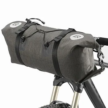 Сумка велосипедная на руль ROCKBROS Premium Bike-Packing