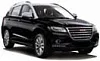 Great Wall Haval H2