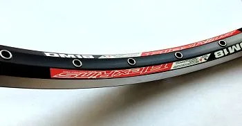 Обод велосипедного колеса 26″ Alexrims