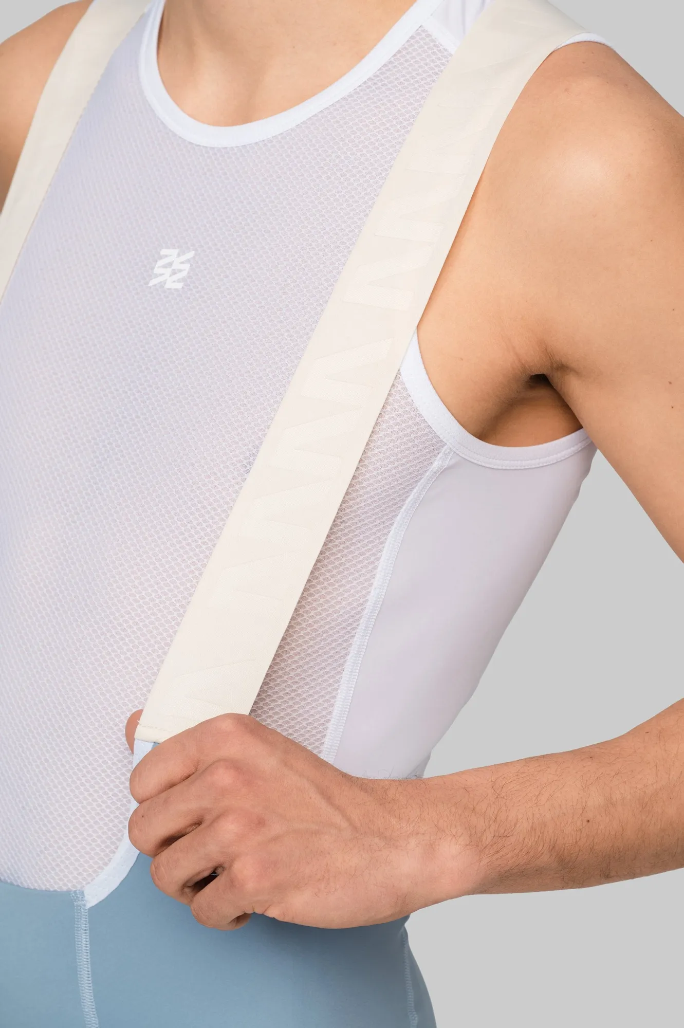 Велотрусы ЭВОЛВ (VTR EVOLVE) Лёд мужские