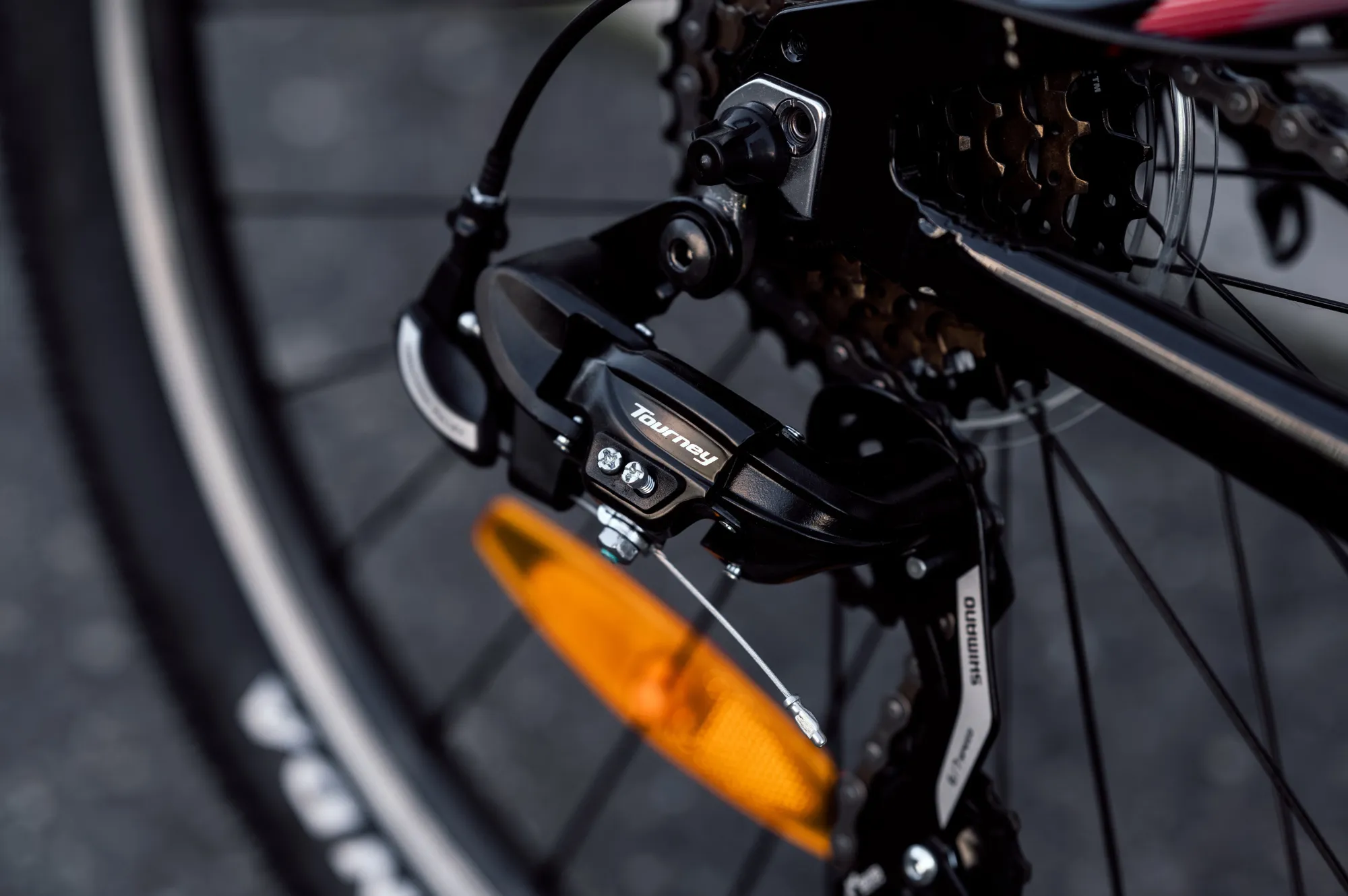 Велосипед GT Stomper Prime 26″