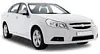 Chevrolet Epica