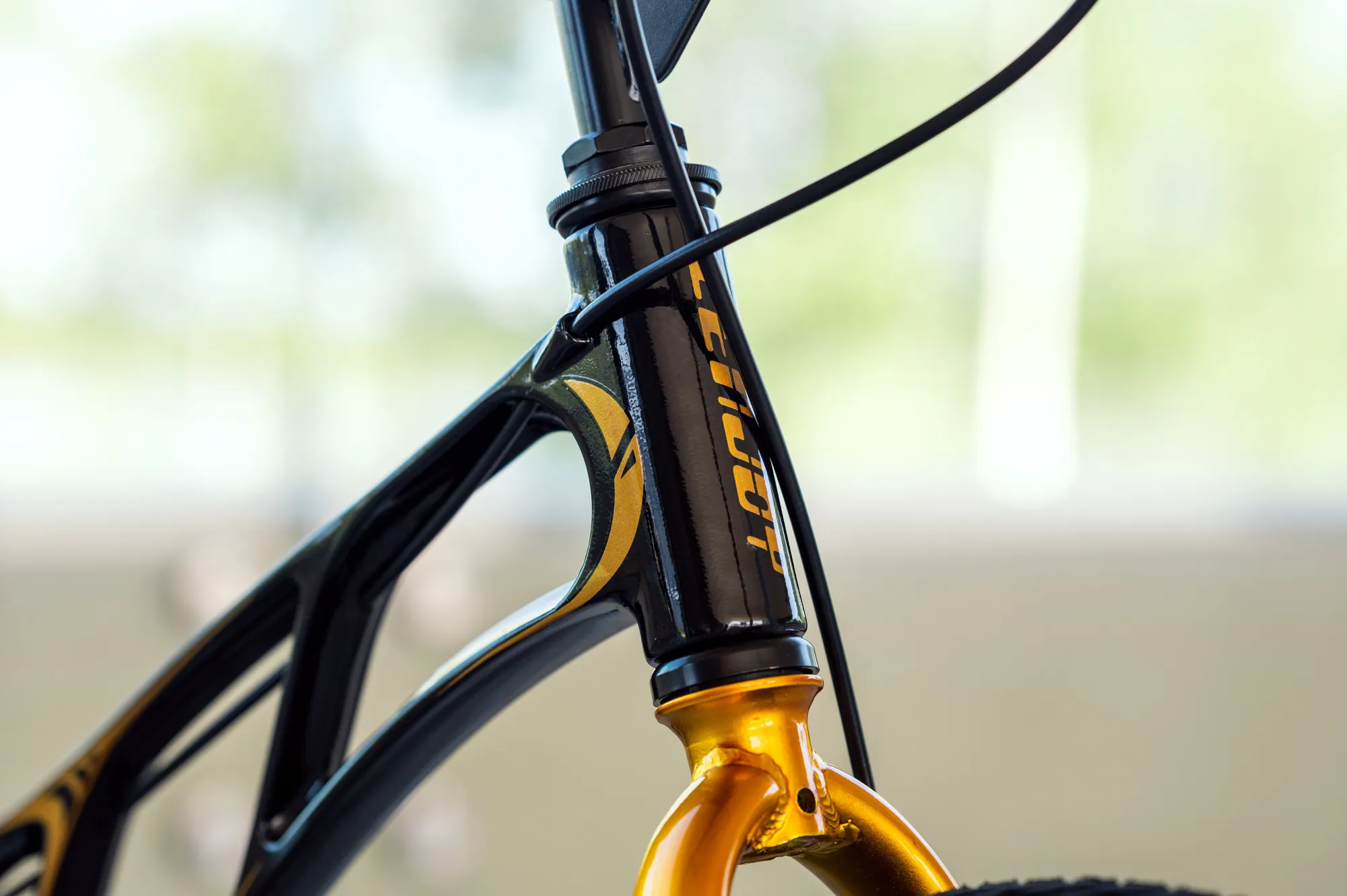 Детский велосипед Lenjoy Pilot 18