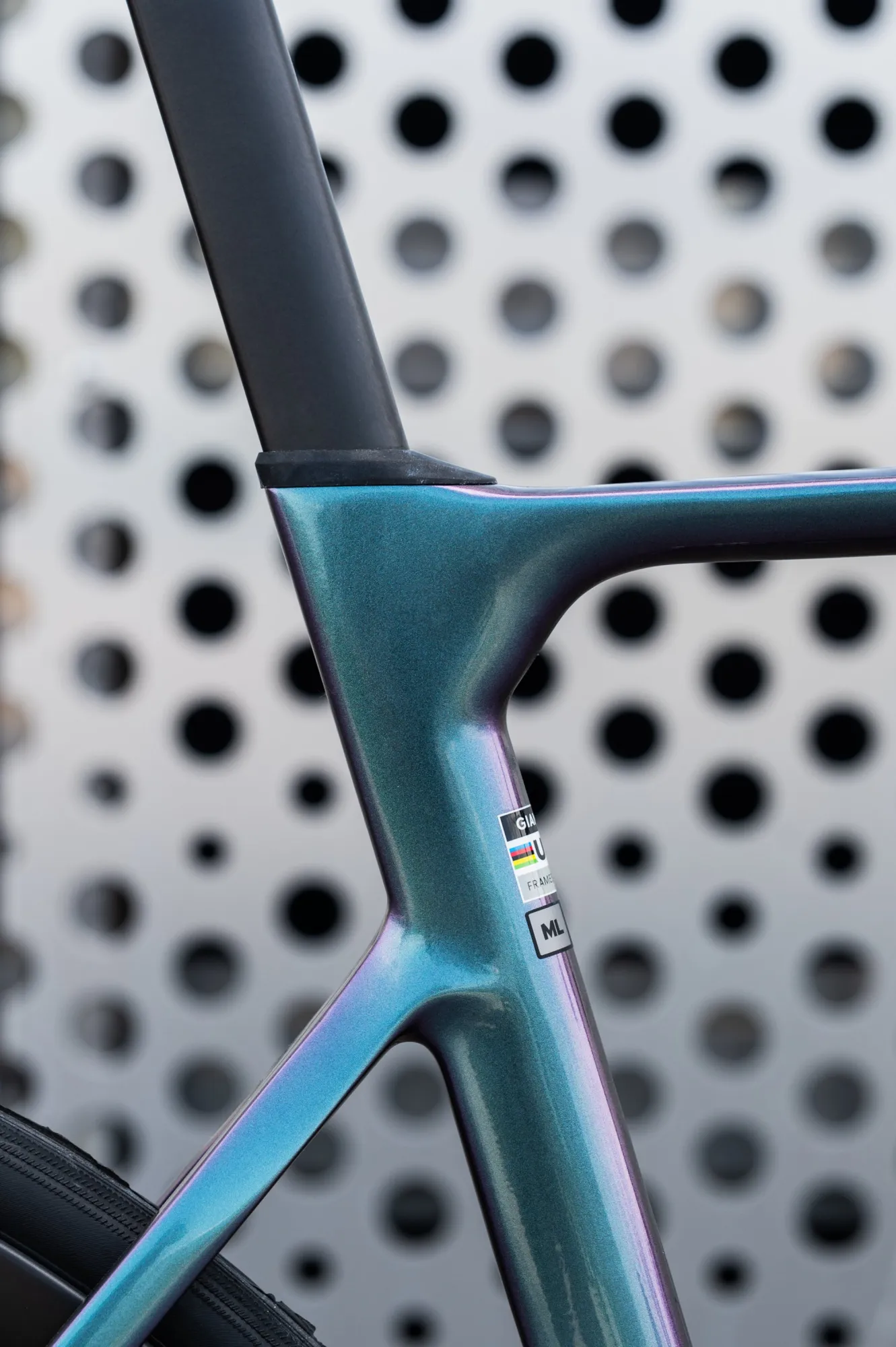 Велосипед Giant PROPEL ADVANCED 1