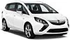 Vauxhall Zafira