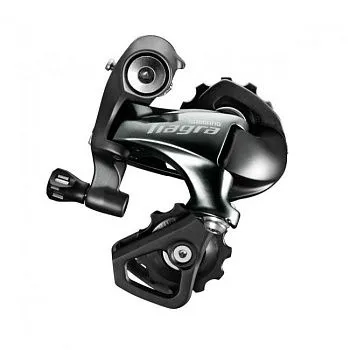 Переключатель скоростей задний Shimano Tiagra, RD-4700, SS, 10 ск.
