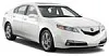 Acura TL