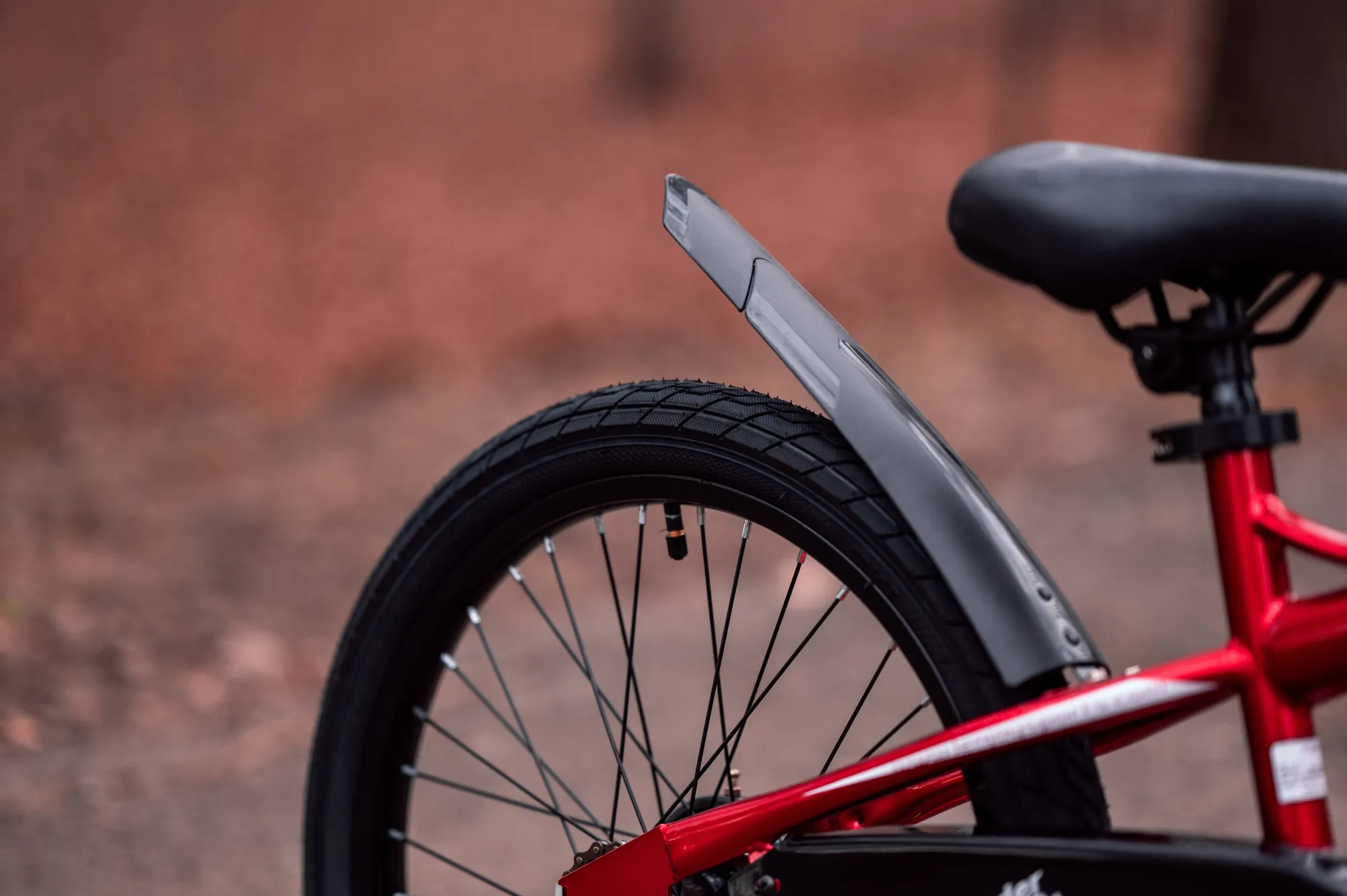 Велосипед LENJOY FINDER 20