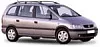 Chevrolet Zafira