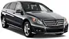 Mercedes-Benz R-Class