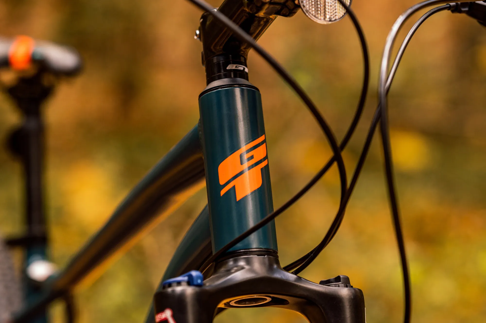 Велосипед GT Aggressor Expert 29"