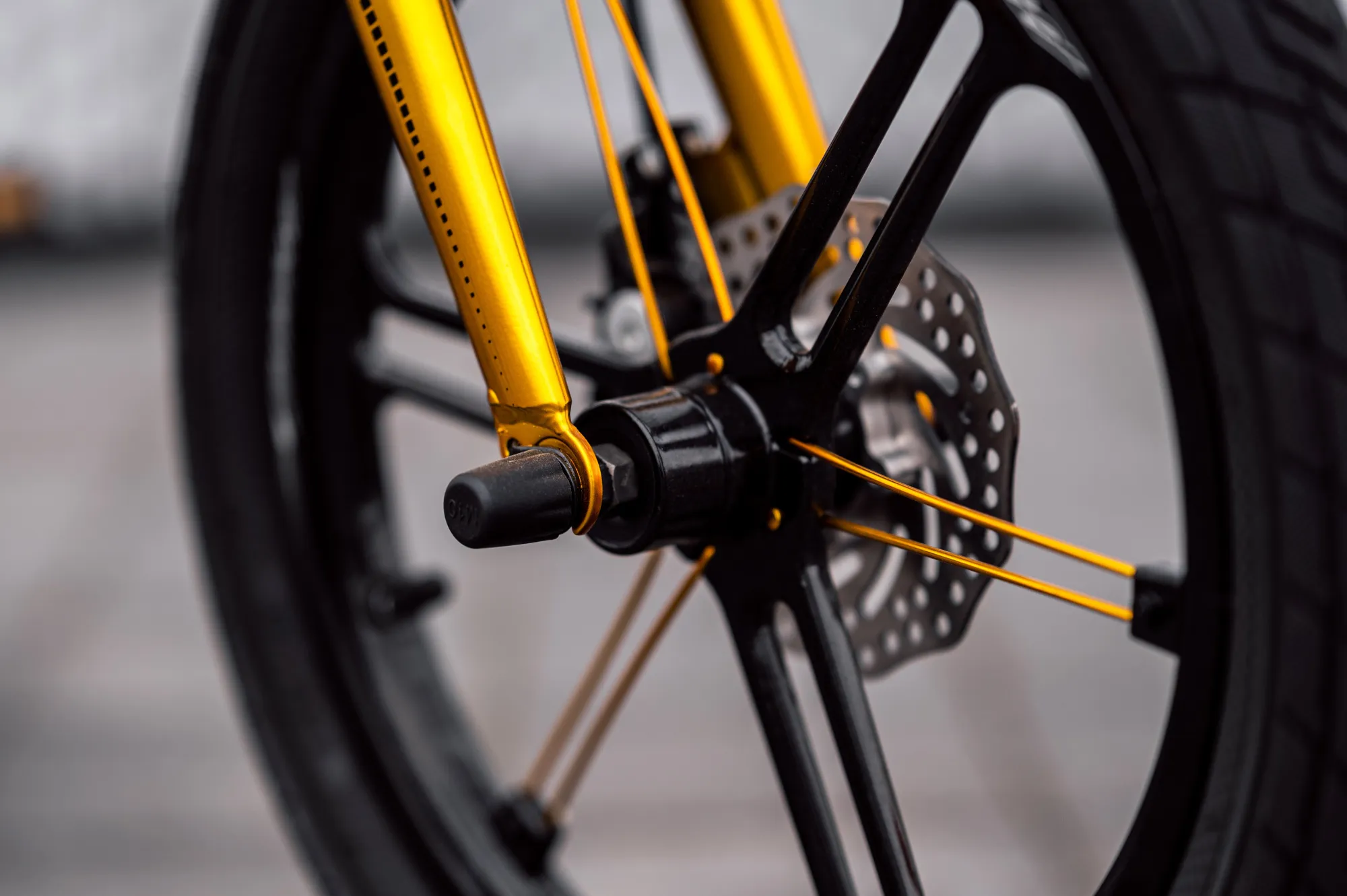 Велосипед  LENJOY PILOT 16