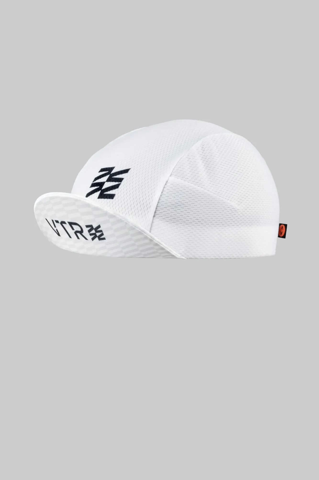 Кепка летняя VTR белая