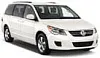 Volkswagen Routan