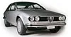 Alfa Romeo Alfetta