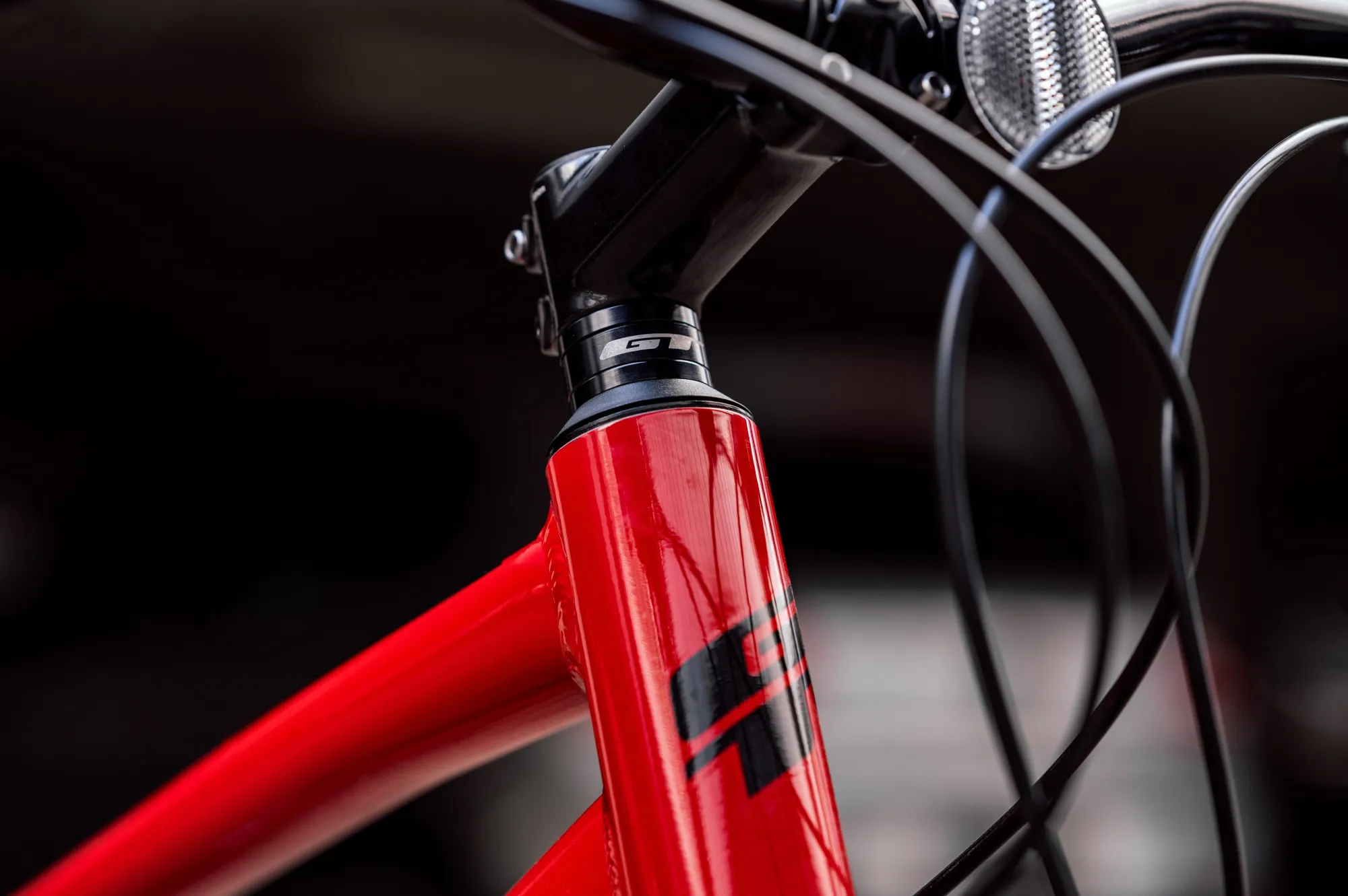 Велосипед GT Aggressor Sport 27,5″