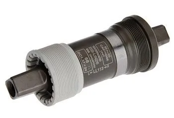 Каретка с квадратным конусом Shimano UN 26