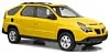 Pontiac Aztek
