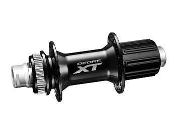Втулка задняя Shimano XT FH-M8010 Disc Brake CL