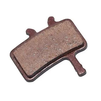 Колодки тормозные BARADINE DS-11