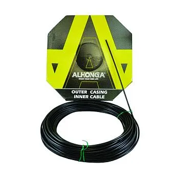 Рубашка тормозного троса Alhonga  HJ-DCP001-S